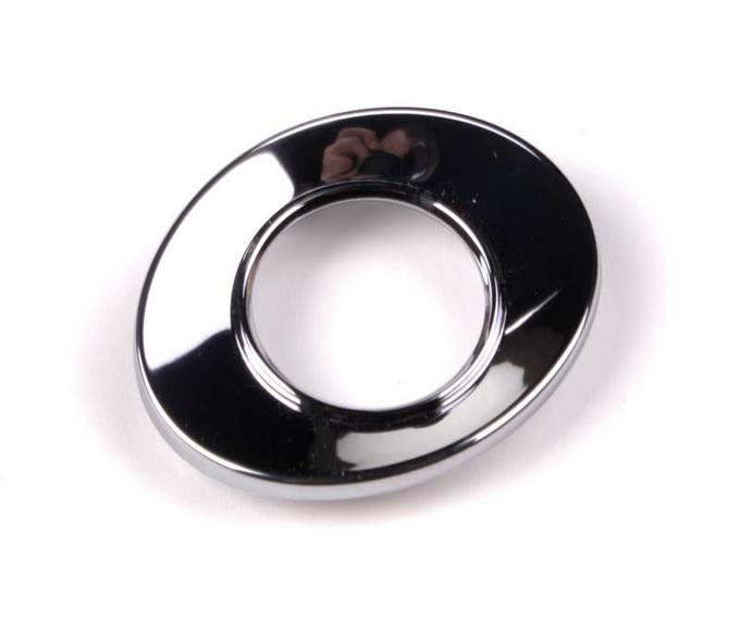 Mirror Camera Trim Ring